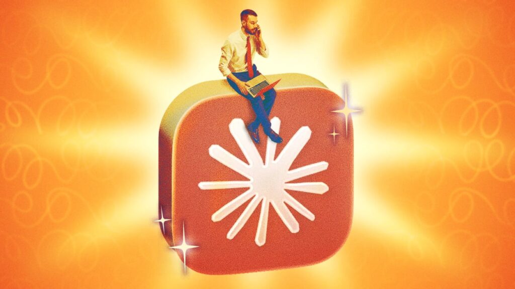 claude app icon